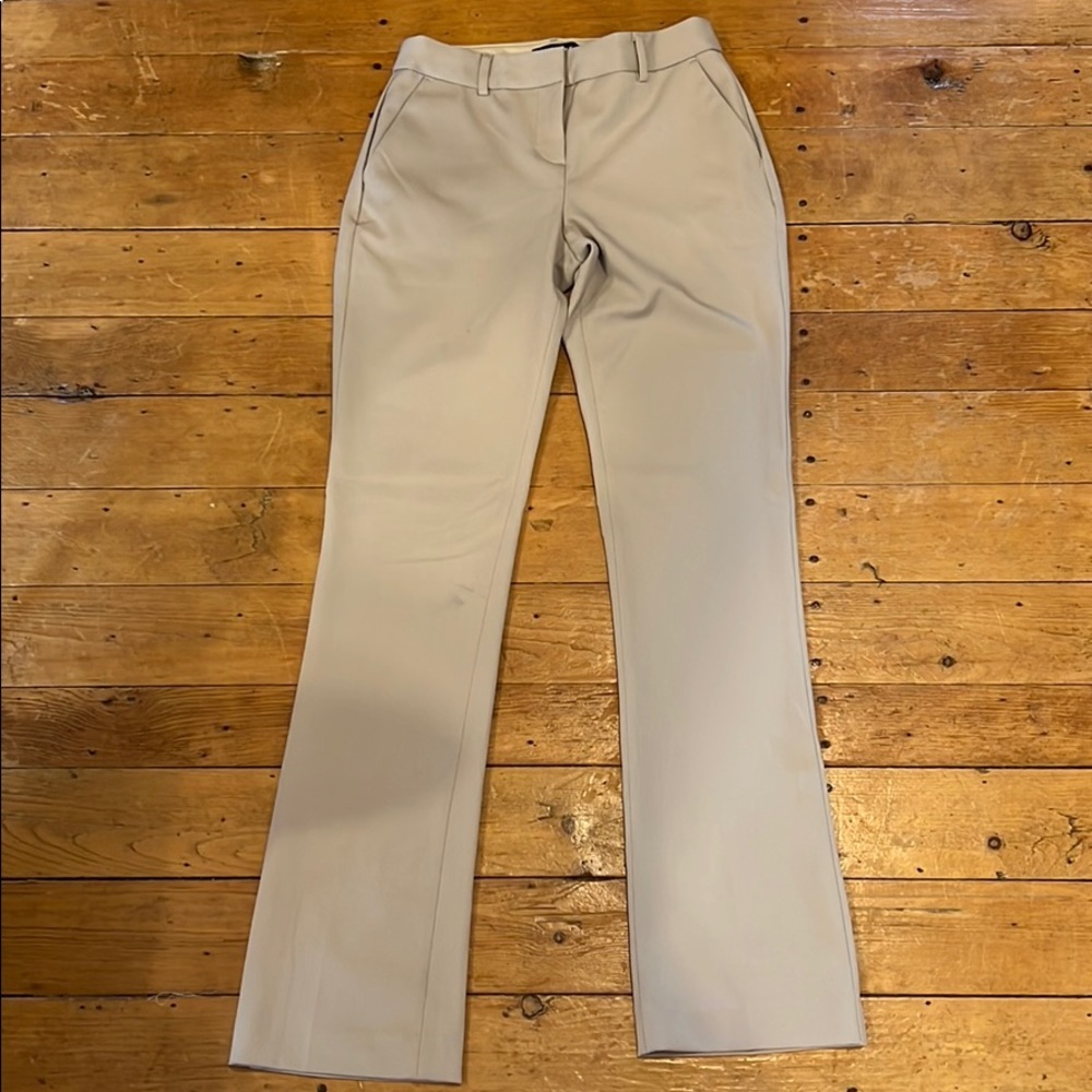Express columnist pants